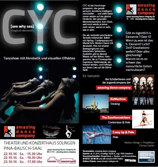 flyer